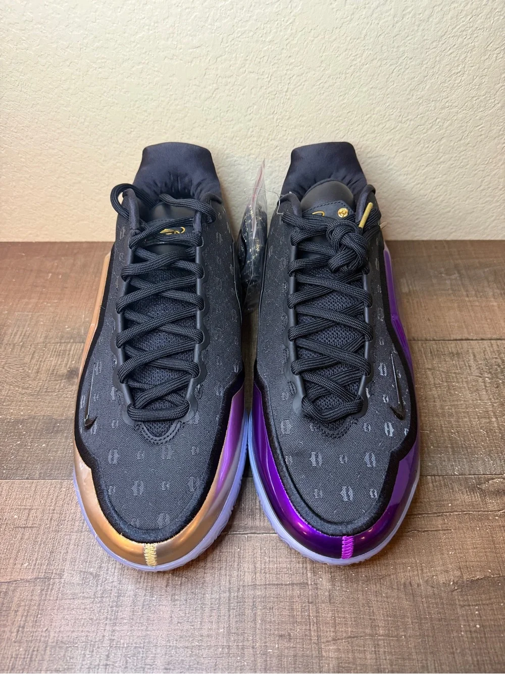 Nike Lebron 23 'The Chosen One And The One Who Chose'  - Size 12.5 Men.